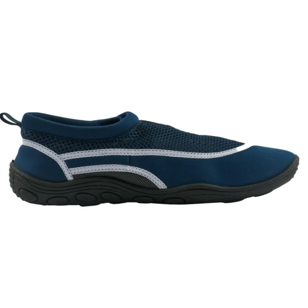 Aqua Lung Sport Venice Adjustable waterschoenen blue white - 43