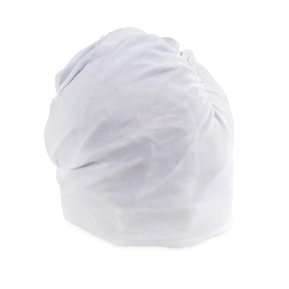 Aqua Sphere Aqua Comfort badmuts white