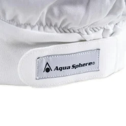 Aqua Sphere Aqua Comfort badmuts white