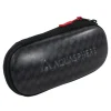 Aqua Sphere  brillenkoker black red