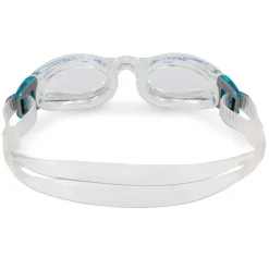Aqua Sphere  Kaiman zwembril clear aqua