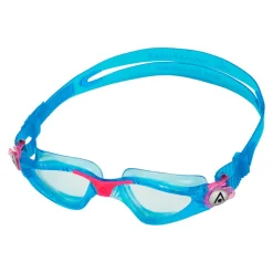 Aqua Sphere  Kayenne ASEP3194302LC zwembril junior aqua pink