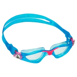 Aqua Sphere  Kayenne ASEP3194302LC zwembril junior aqua pink