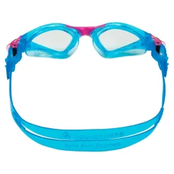 Aqua Sphere  Kayenne ASEP3194302LC zwembril junior aqua pink