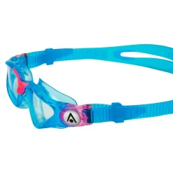 Aqua Sphere  Kayenne ASEP3194302LC zwembril junior aqua pink
