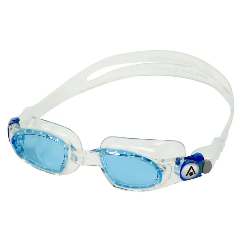 Aqua Sphere Mako 2 zwembril clear blue