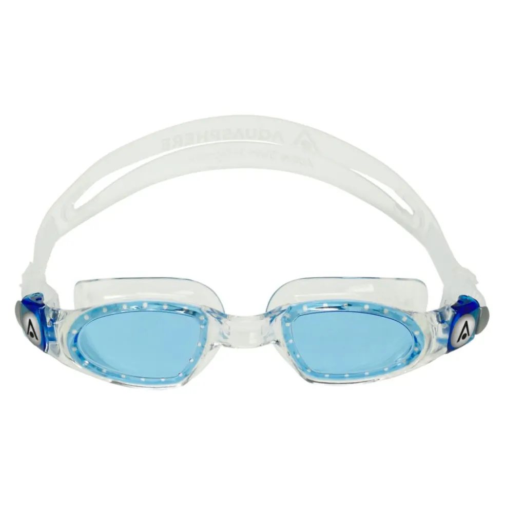 Aqua Sphere Mako 2 zwembril clear blue