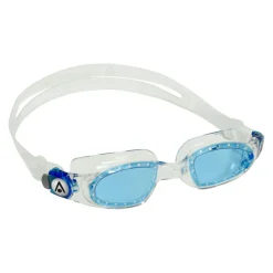 Aqua Sphere Mako 2 zwembril clear blue