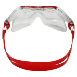 Aqua Sphere  Vista XP zwembril clear red