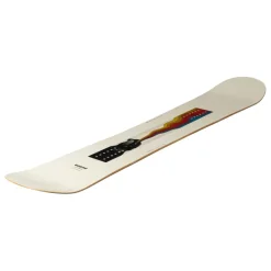 Arbor Cadence Camber 24 - 25 snowboard dames