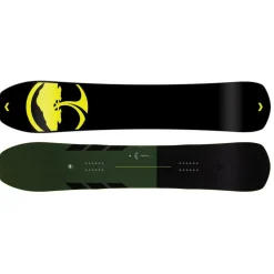 Arbor Coda 24 - 25 snowboard heren