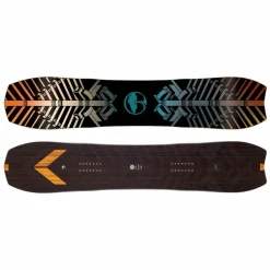 Arbor Satori Camber 23 - 24 snowboard