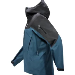 Arc'teryx Alpha SV outdoor jack heren lodestar