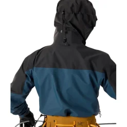 Arc'teryx Alpha SV outdoor jack heren lodestar