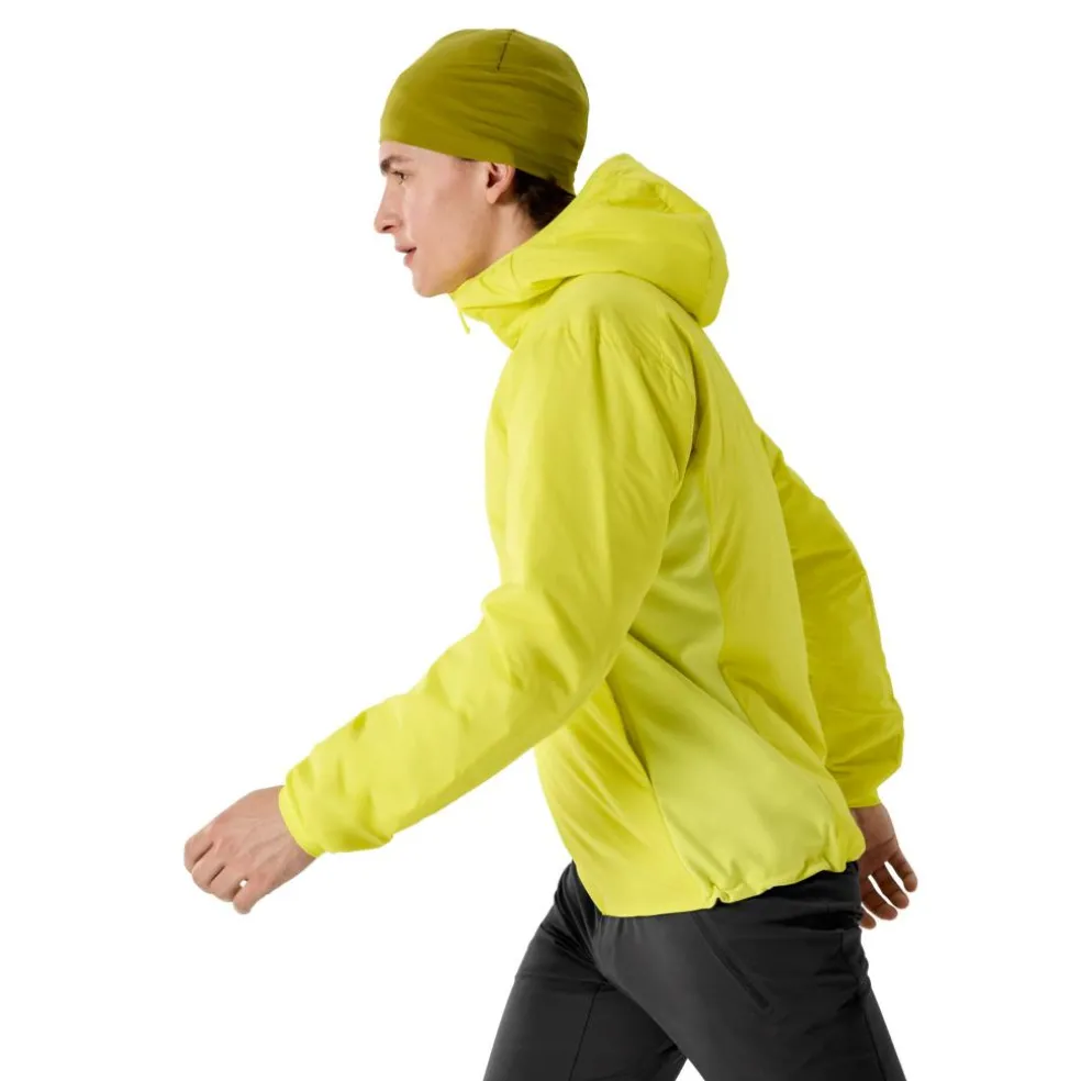 Arc'teryx Atom outdoor jack heren euphoria