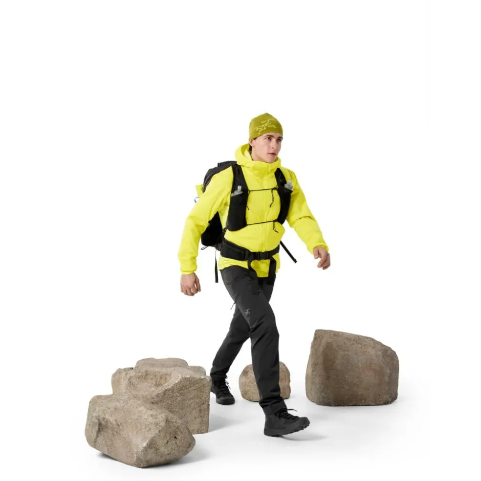 Arc'teryx Atom outdoor jack heren euphoria