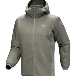 Arc'teryx Atom outdoor jack heren forage