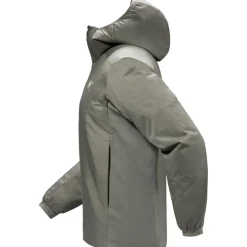 Arc'teryx Atom outdoor jack heren forage