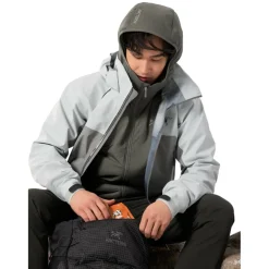 Arc'teryx Atom outdoor jack heren forage