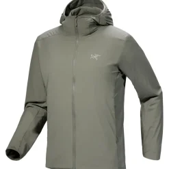 Arc'teryx Atom SL Hoodie outdoor jack heren forage