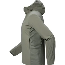 Arc'teryx Atom SL Hoodie outdoor jack heren forage