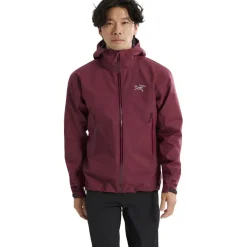 Arc'teryx Beta outdoor jack heren mars