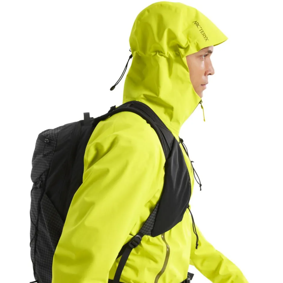 Arc'teryx Beta outdoor jack heren euphoria II