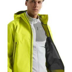 Arc'teryx Beta outdoor jack heren euphoria II