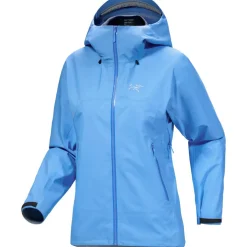 Arc'teryx Beta SL outdoor jack dames glacial