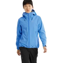 Arc'teryx Beta SL outdoor jack dames glacial