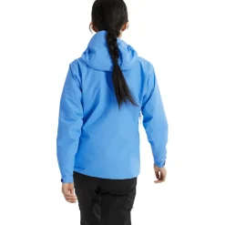 Arc'teryx Beta SL outdoor jack dames glacial