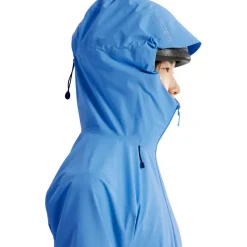 Arc'teryx Beta SL outdoor jack dames glacial