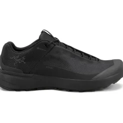 Arc'teryx Kopec GTX wandelschoenen heren black black