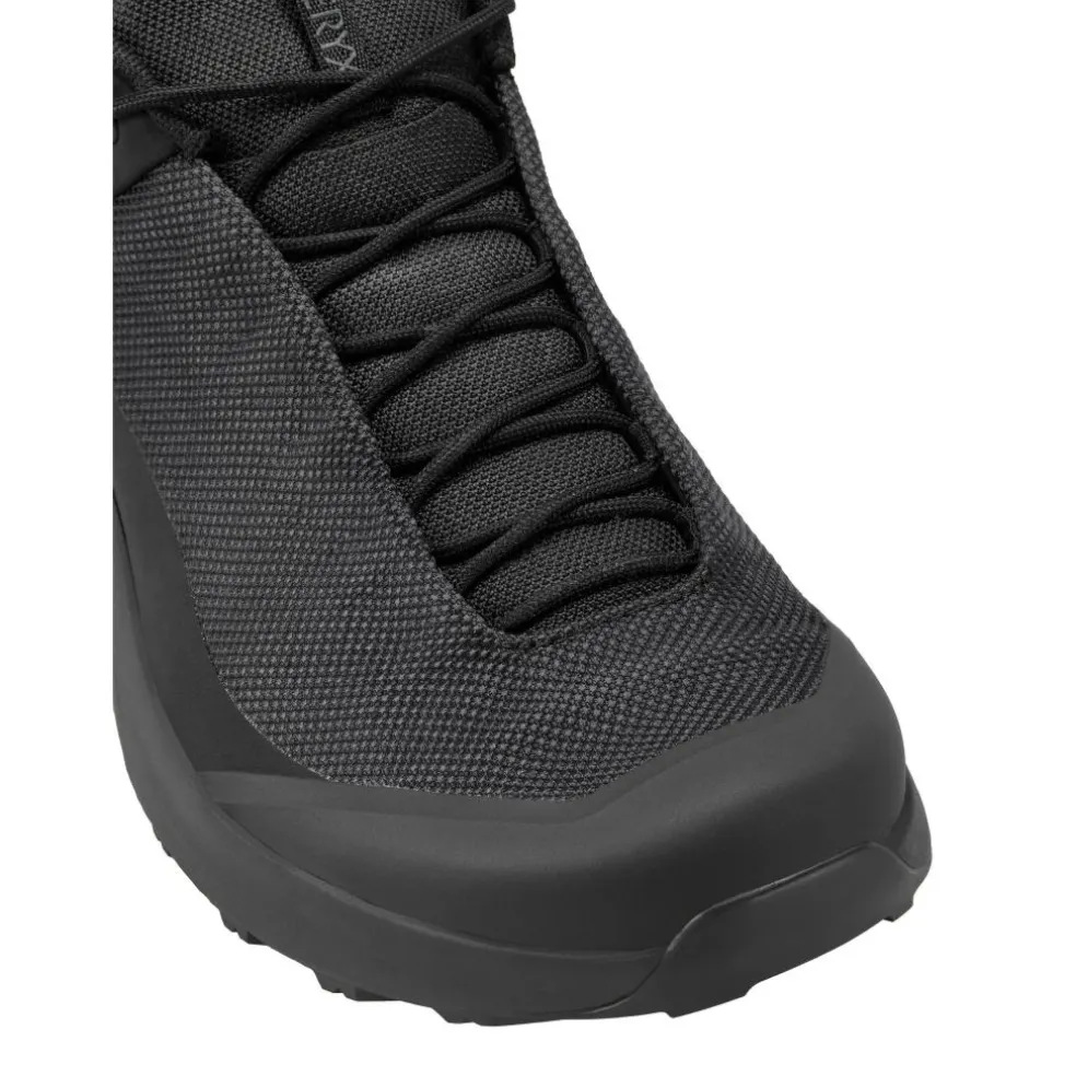 Arc'teryx Kopec GTX wandelschoenen heren black black
