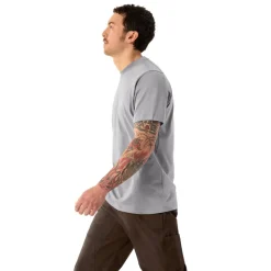 Arc'teryx Kragg SL Cotton shirt heren void