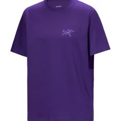 Arc'teryx Kragg SL shirt heren azalea
