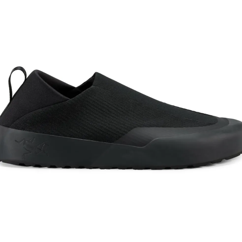 Arc'teryx Kragg wandelschoenen heren black black