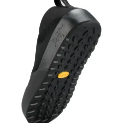 Arc'teryx Kragg wandelschoenen heren black black