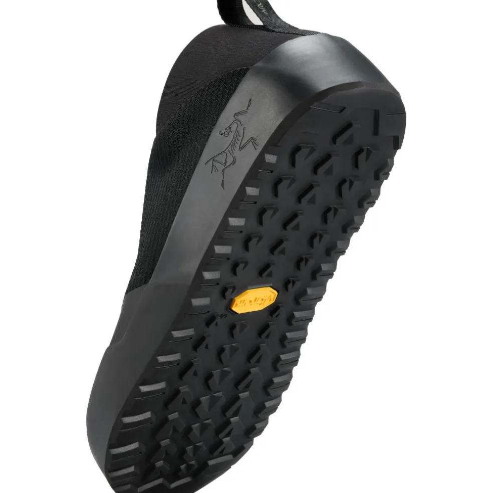 Arc'teryx Kragg wandelschoenen heren black black