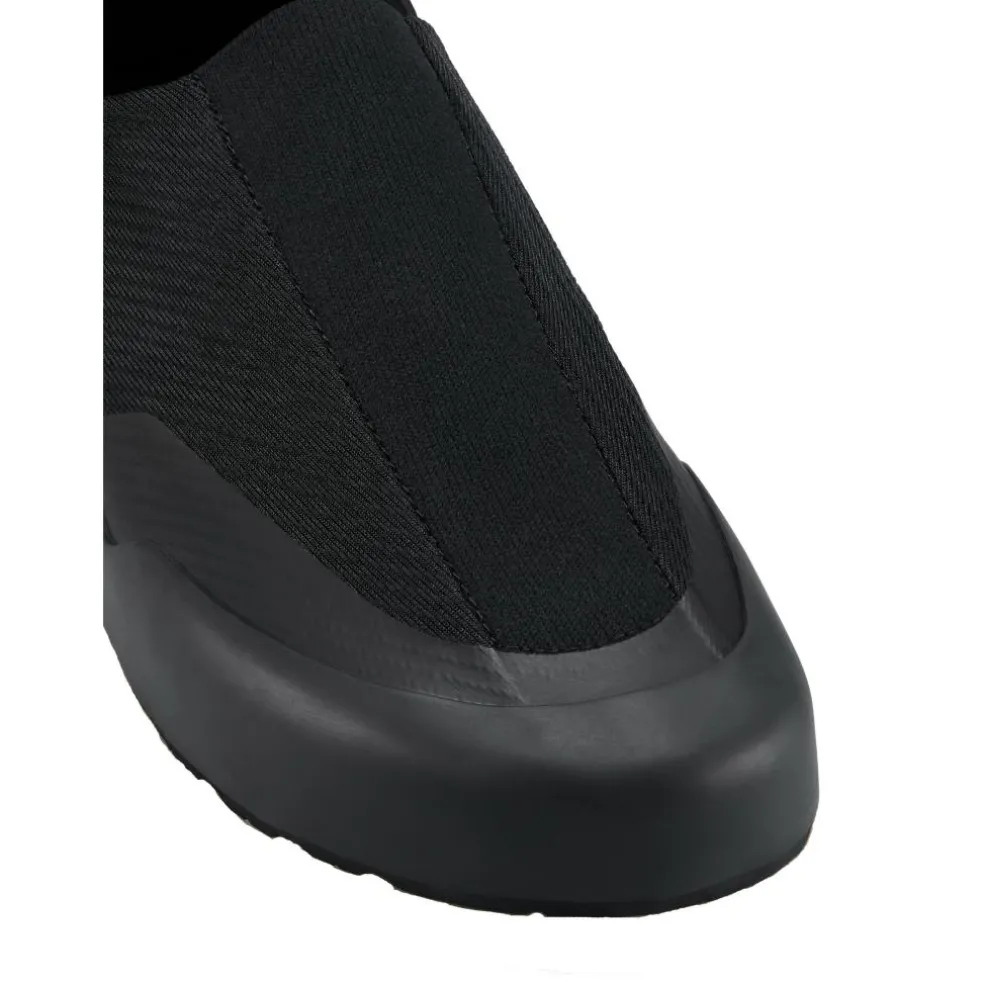 Arc'teryx Kragg wandelschoenen heren black black