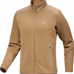 Arc'teryx Kyanite fleece vest heren canvas