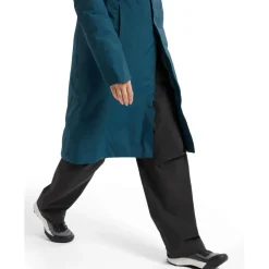 Arc'teryx Patera parka outdoor jack dames nightscape