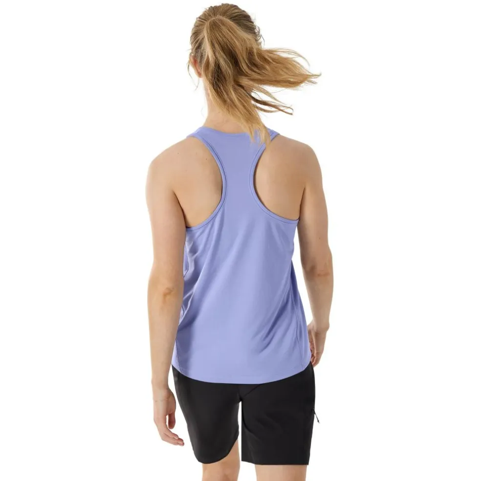 Arc'teryx Taema tanktop dames moonstone heather