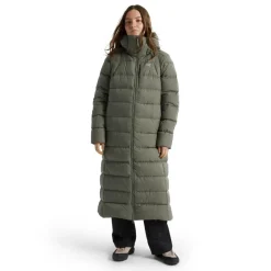 Arc'teryx Thorium Xlong parka outdoor jack dames forage