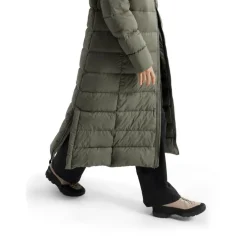 Arc'teryx Thorium Xlong parka outdoor jack dames forage