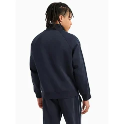 Armani Exchange  6DZMJLZJZGZ vest heren navy blue