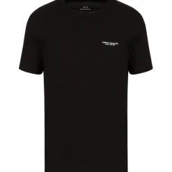 Armani Exchange 8NZT91Z8H4Z shirt heren black