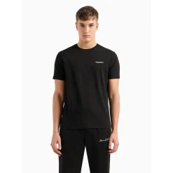 Armani Exchange  8NZT91Z8H4Z shirt heren black