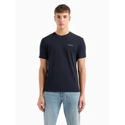 Armani Exchange  8NZT91Z8H4Z shirt heren navy blue