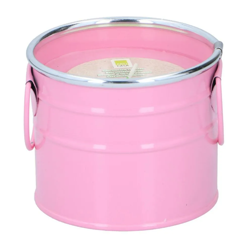 Arti Casa Citronella Emmer kaars assorti